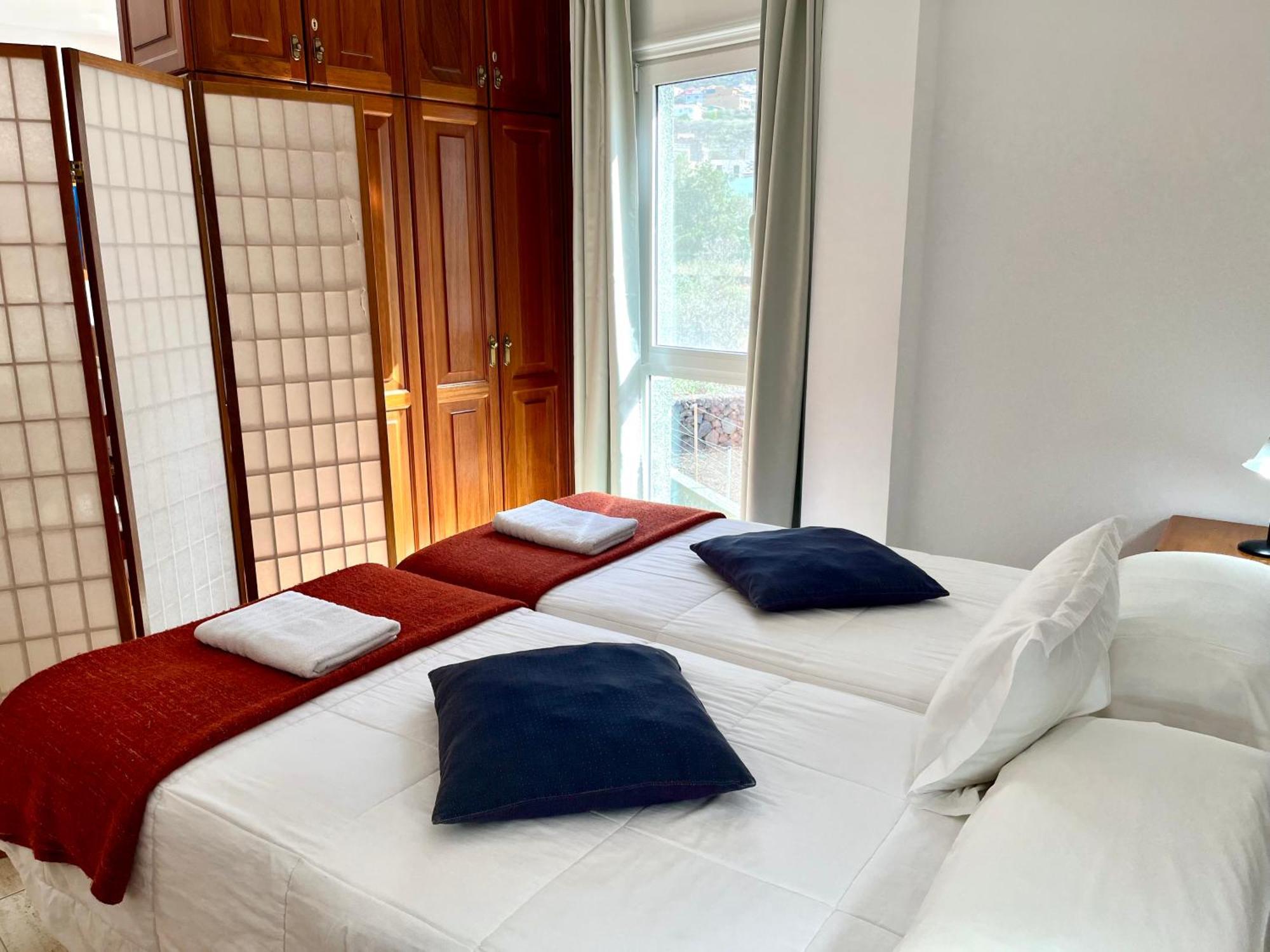 Apartamentos Edalmar 프론테라 외부 사진