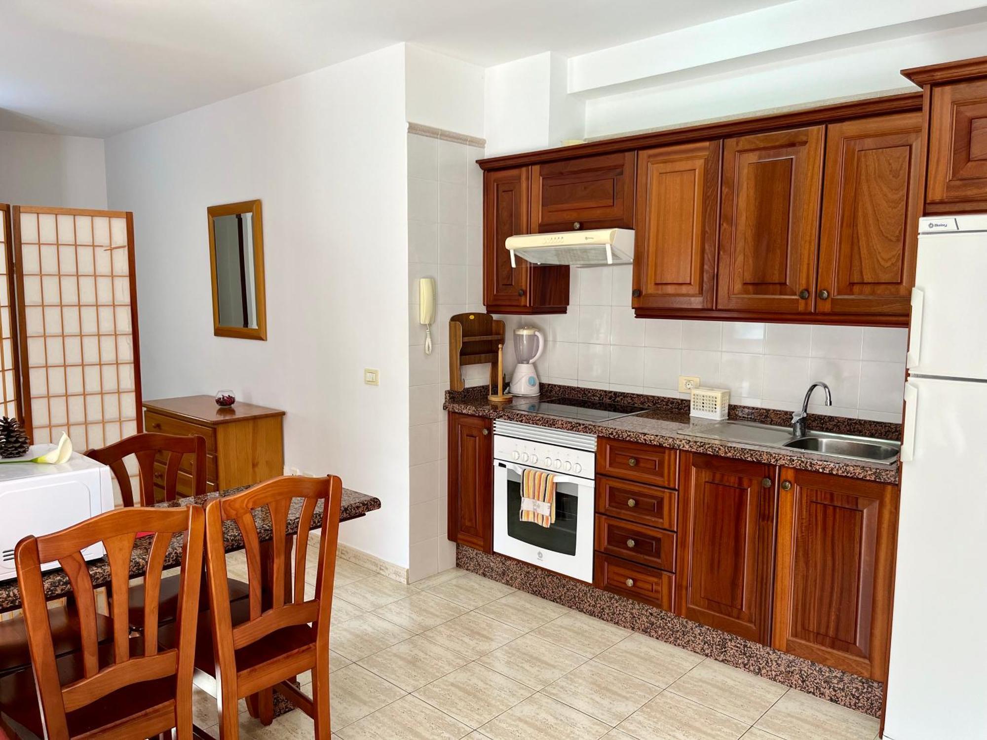 Apartamentos Edalmar 프론테라 외부 사진