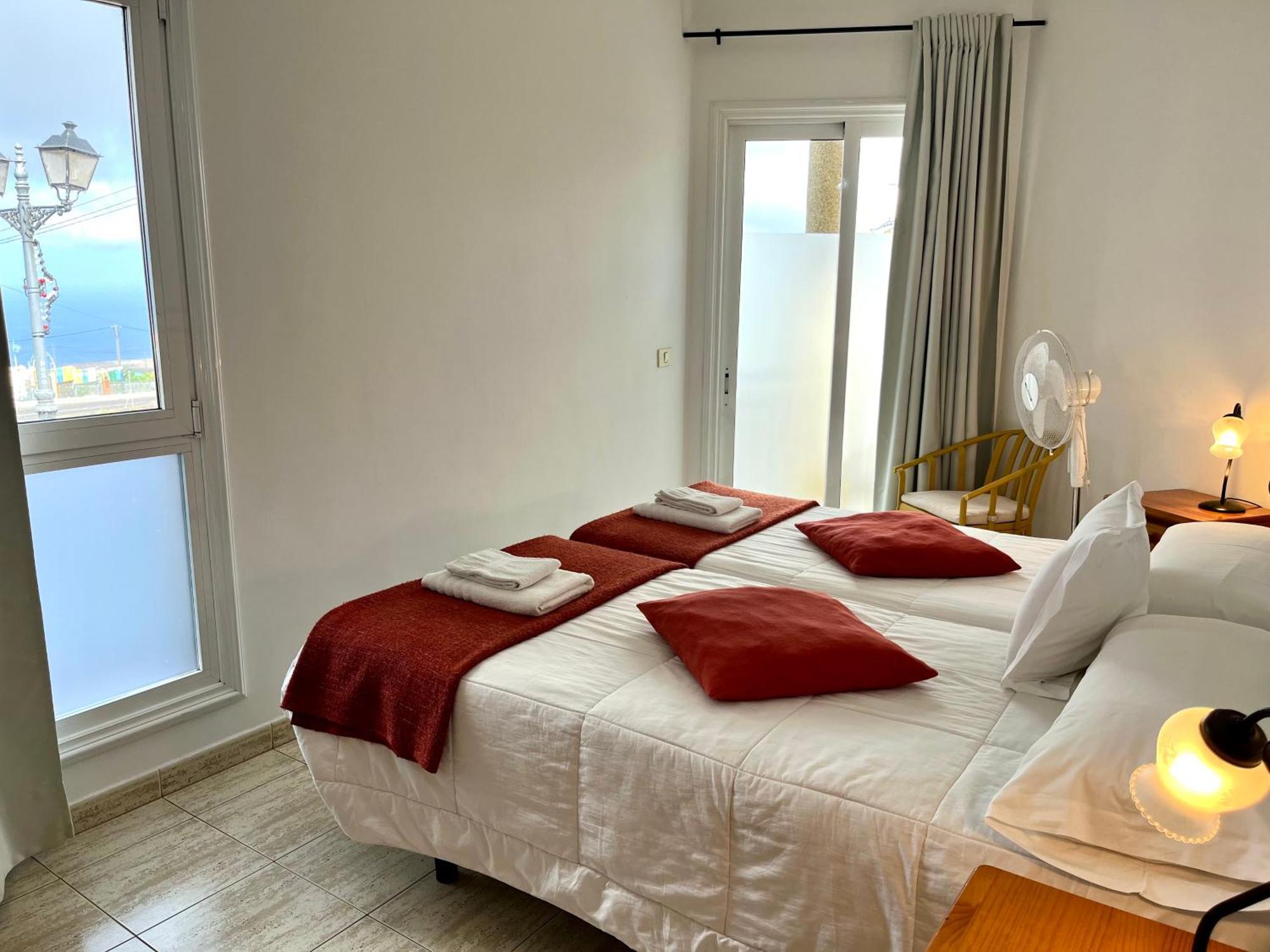 Apartamentos Edalmar 프론테라 외부 사진