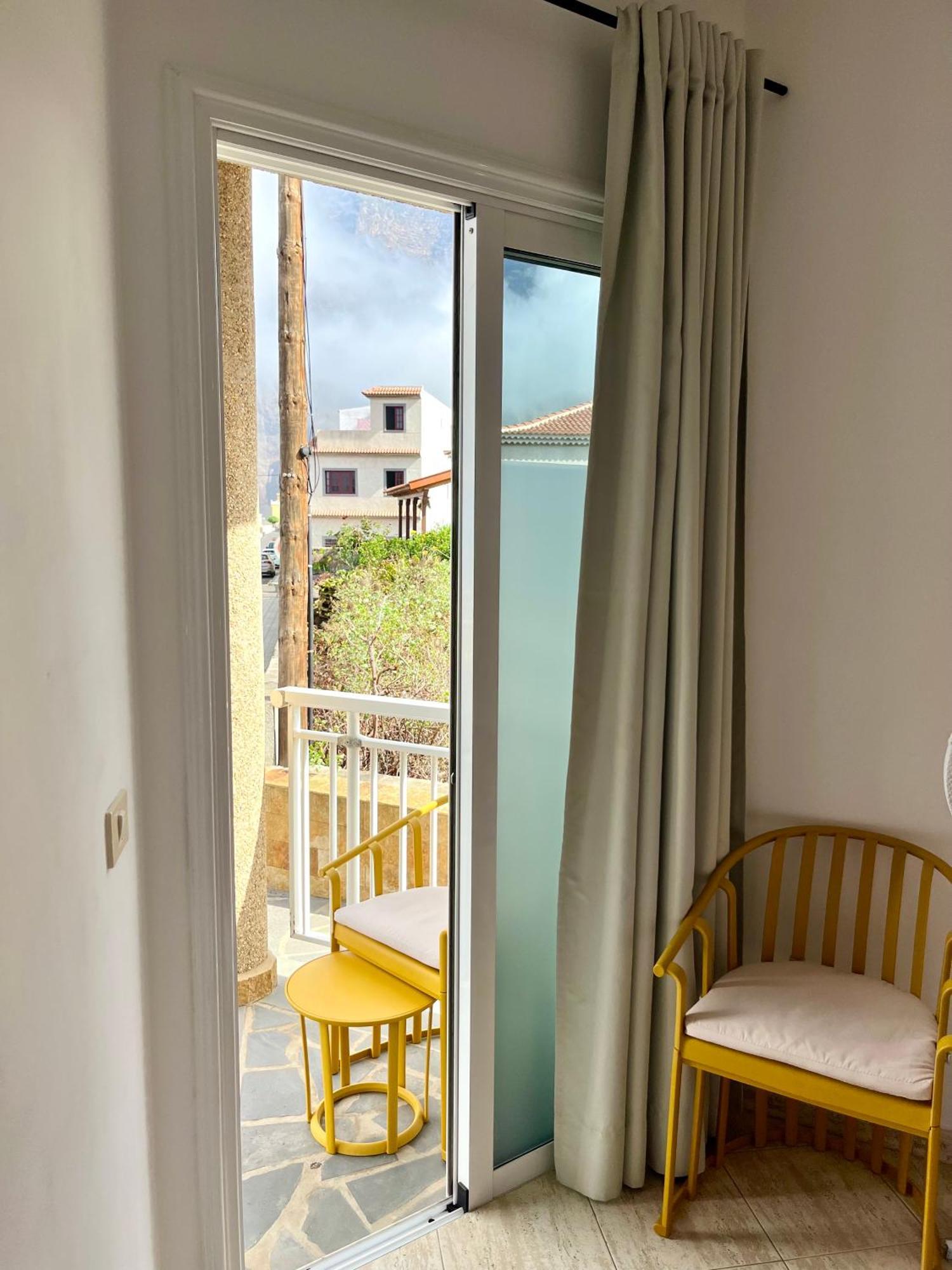 Apartamentos Edalmar 프론테라 외부 사진