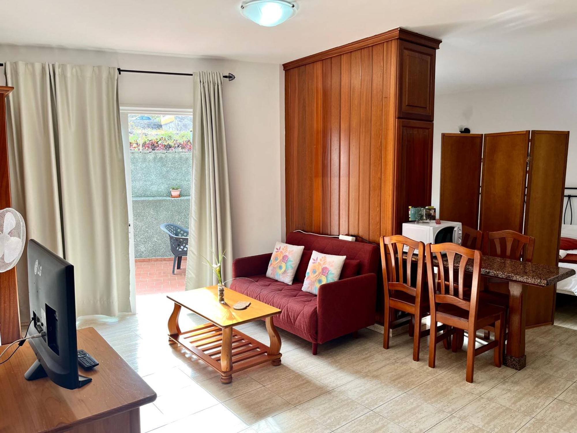 Apartamentos Edalmar 프론테라 외부 사진