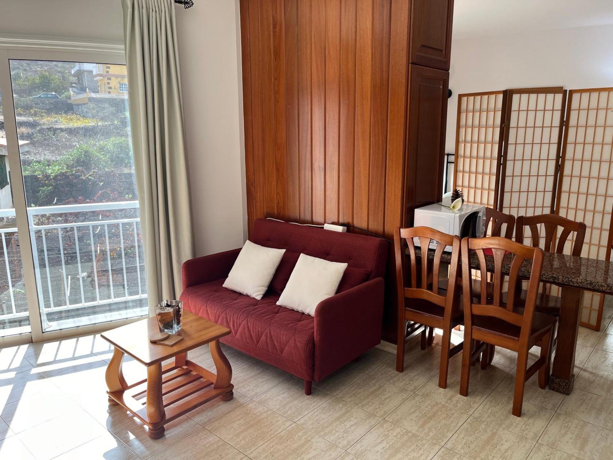 Apartamentos Edalmar 프론테라 외부 사진