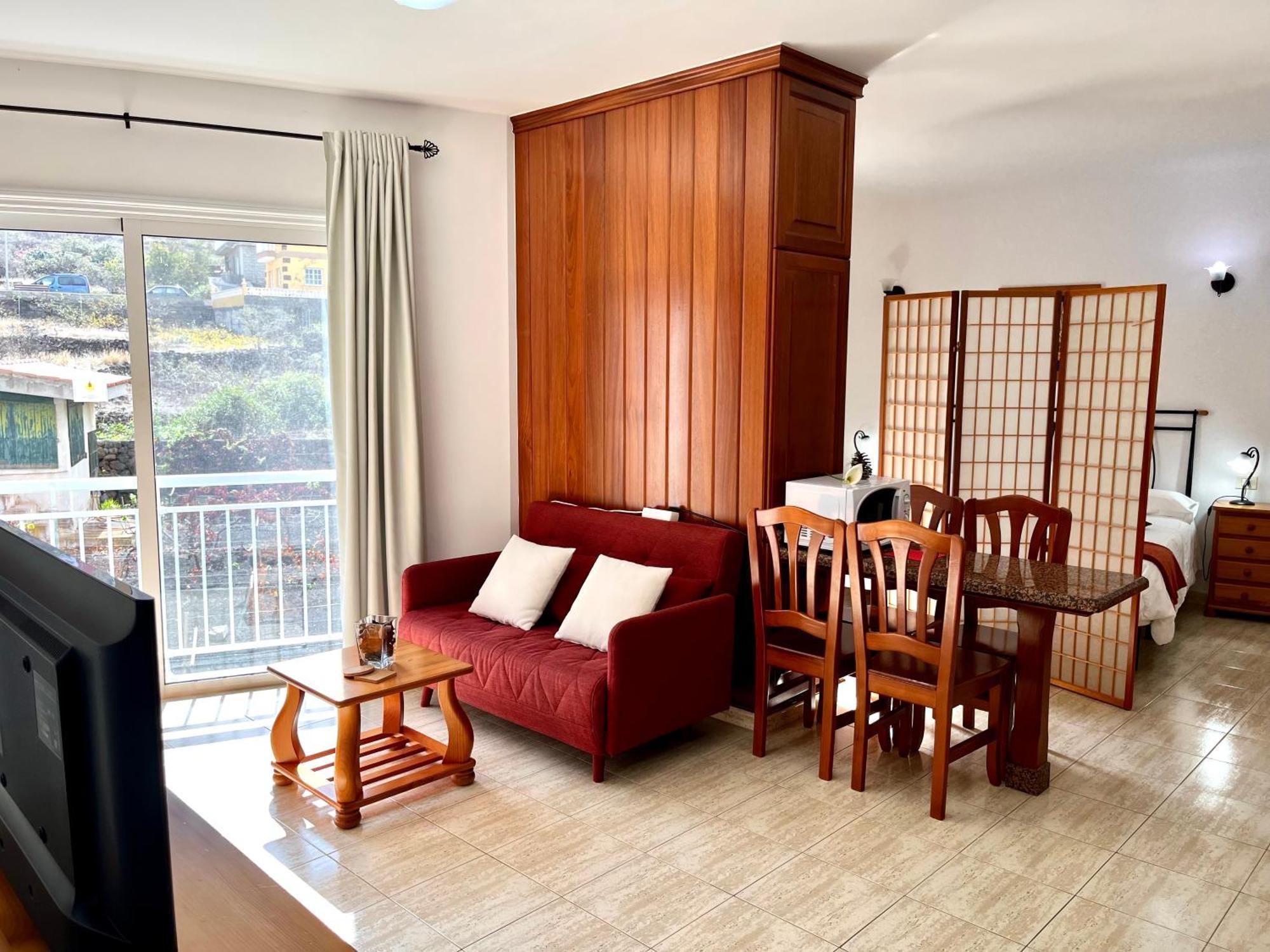 Apartamentos Edalmar 프론테라 외부 사진
