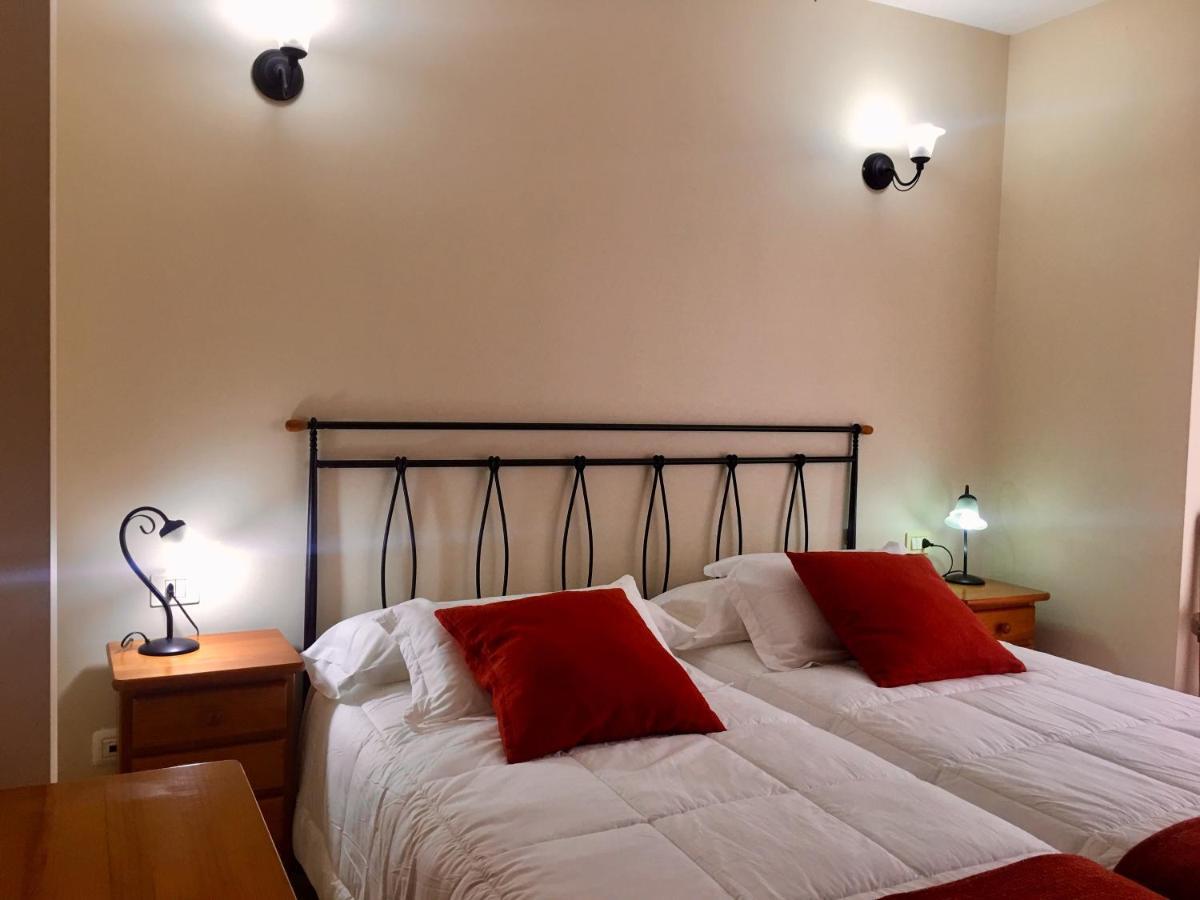 Apartamentos Edalmar 프론테라 외부 사진